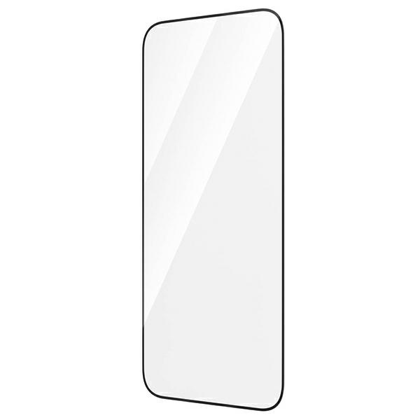 SZKŁO PanzerGlass Ultra-Wide Fit iPhone 14 Pro Max 6,7" Screen Protection Antibacterial Easy Aligner Included 2786