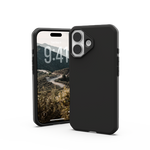 UAG Civilian LT MagSafe - etui do iPhone 17 kompatybilne z MagSafe (black)