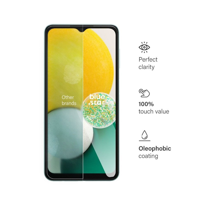 Szkło hartowane Blue Star - do Samsung Galaxy A13 4G/5G