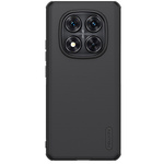 Nillkin Super Frosted PRO Magnetic Back Cover for Xiaomi Redmi Note 14 Pro 5G/Poco X7 5G Black