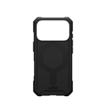 UAG Essential Armor MagSafe - etui do iPhone 17 Pro kompatybilne z MagSafe (black)