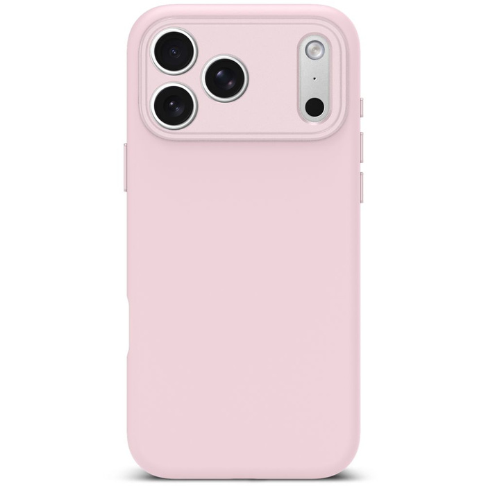 TECH-PROTECT UNIQ MAGSAFE IPHONE 17 PRO MAX PINK