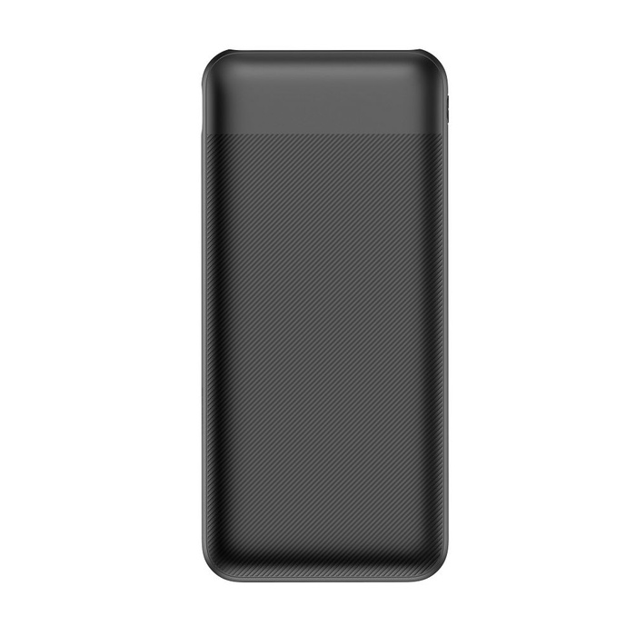 Powerbank Veger L20S (VP2039PD / W2039PD) PD QC3.0 2A 20000 mAh czarny