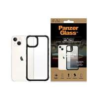 PanzerGlass ClearCase iPhone 13 Pro 6,1" Antibacterial Military grade Strawberry 0340