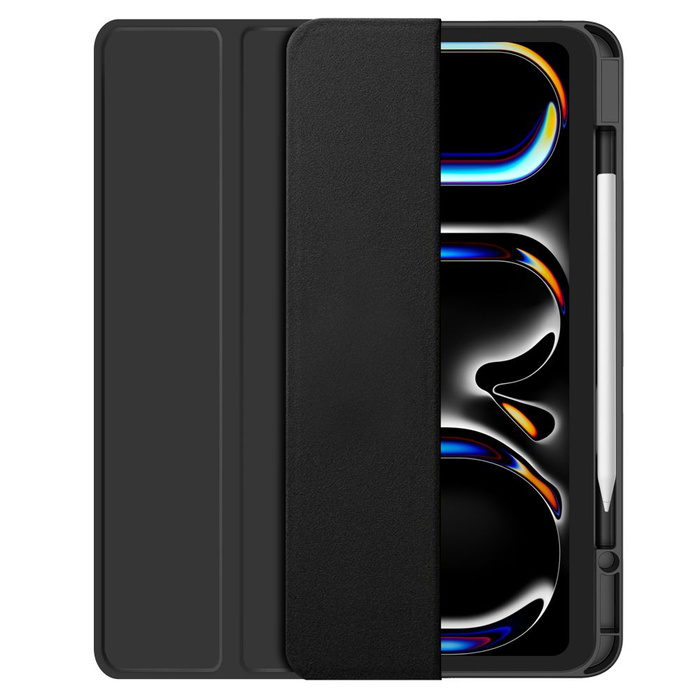 TECH-PROTECT SC PEN IPAD PRO 13” 7 / 8 / 2024-2025 BLACK