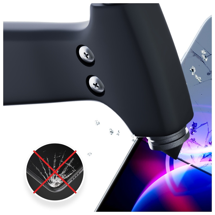 Folia wielowarstwowa 3MK StratCore700 do Xiaomi POCO X7 Pro