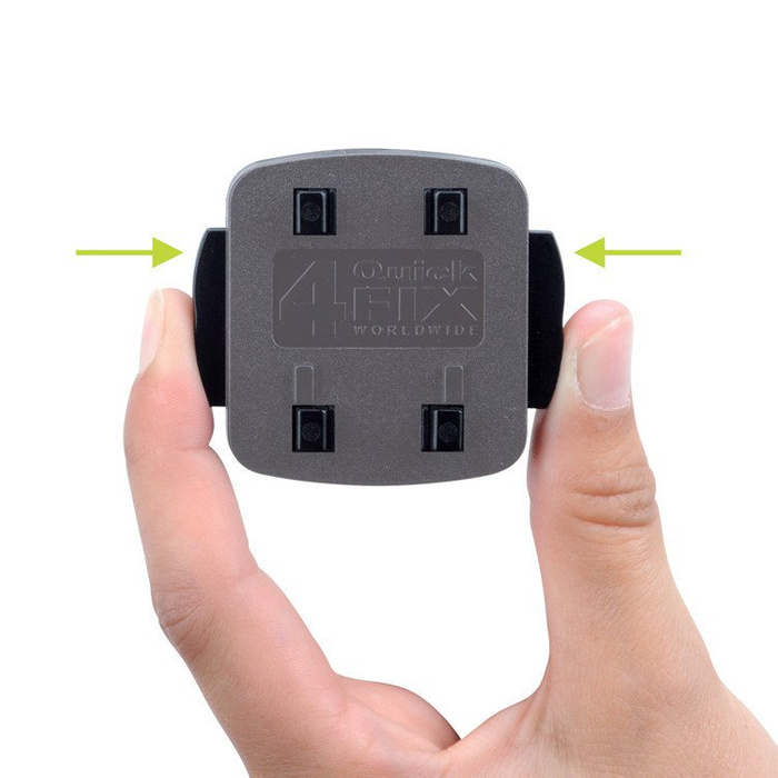 Uchwyt DO Paska HR Igrip Belt Clip DO Telefonu