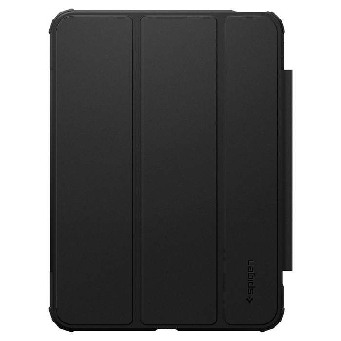 Etui Spigen Ultra Hybrid Pro Ipad 10.9 2022 Black Case