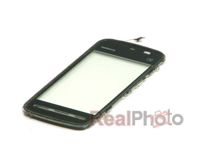Obudowa NOKIA 5230 Oryginalna Grade B Dotyk