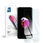 Szkło hartowane do iPhone 7 / 8 PLUS Blue Star