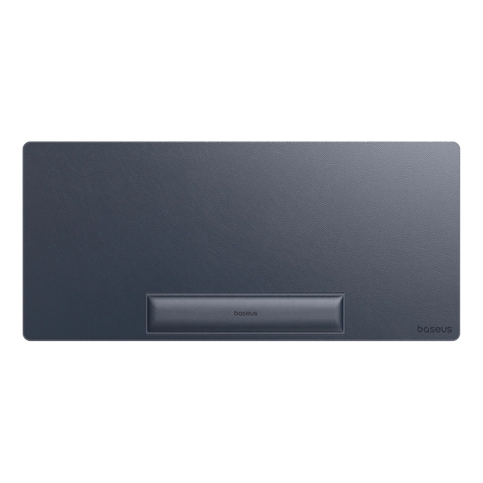 Mata na biurko Baseus MagPro Series II BS-PS037 z podpórką na nadgarstki - czarna