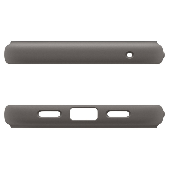ETUI SPIGEN GOOGLE PIXEL 10 / 10 PRO NANO POP MAG MAGSAFE PAPAYA GREY
