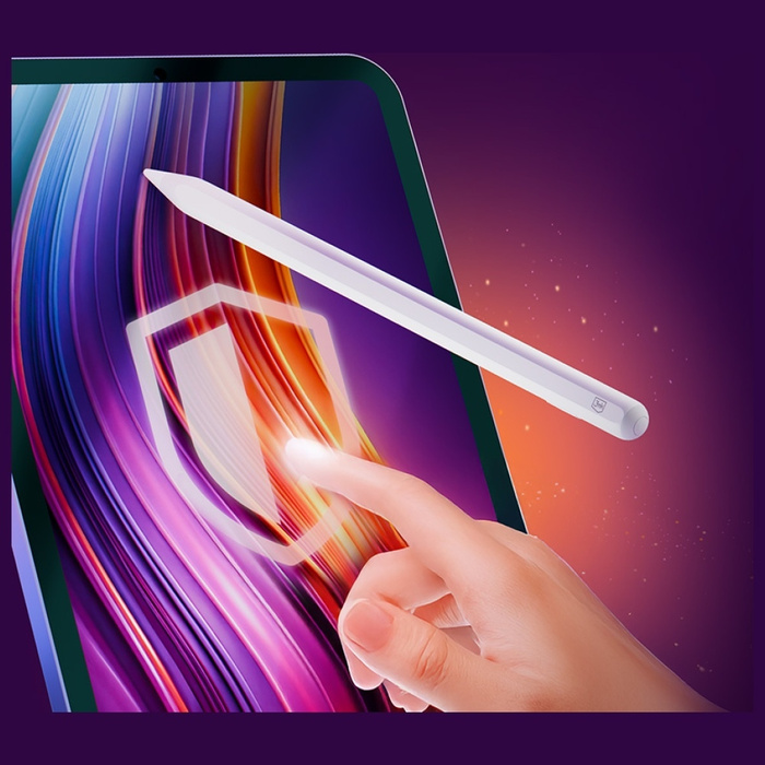 Rysik 3MK Wonder Pen magnetyczny USB-C   do iPada