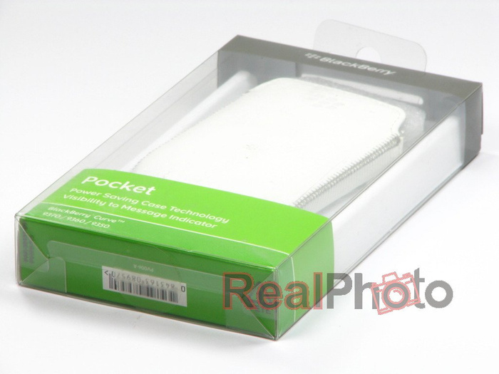 Etui BLACKBERRY 9350, 9360, 9370 Curve Oryginalne FUTERAŁ Pokrowiec 