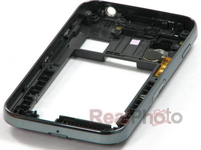 Obudowa SAMSUNG S5830 Galaxy ACE Klapka Korpus