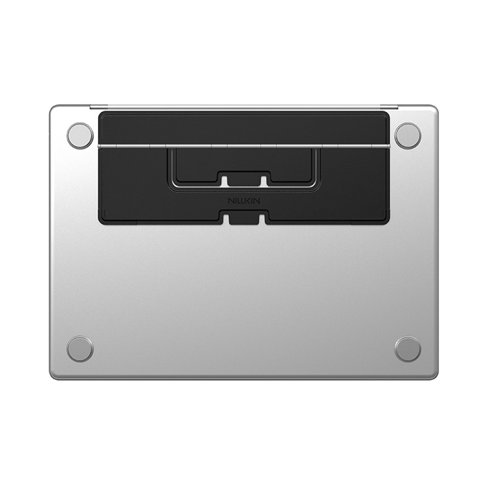 NILLKIN DUALWING LAPTOP STAND BLACK / CZARNY