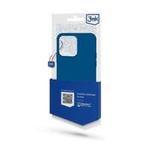 Etui 3MK Matt Case Sam S23 Plus jagoda/blueberry