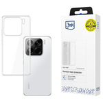 Etui 3mk Xiaomi 15 Clear Case