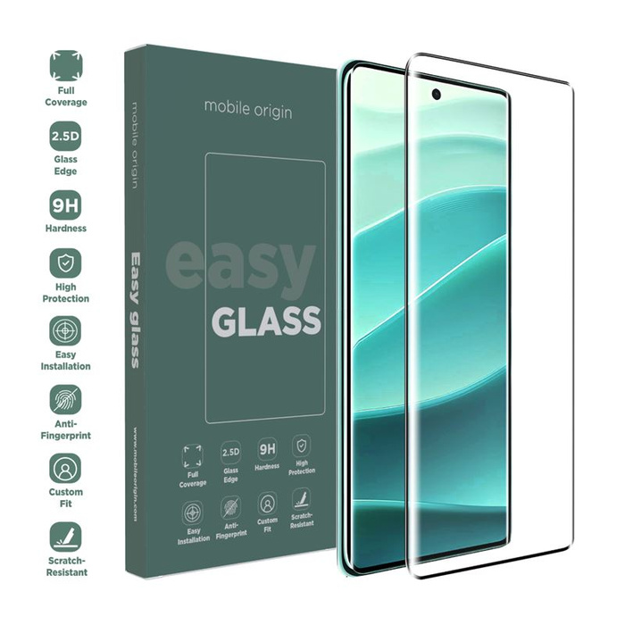 Mobile Origin EasyGlass Redmi Note 14 Pro+ 5G
