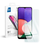 Szkło hartowane do Samsung Galaxy A22 4G/LTE/A33 5G/A34/A32 4G