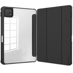 Etui TECH-PROTECT SC PEN HYBRID XIAOMI PAD 6 MAX 14.0 BLACK Case