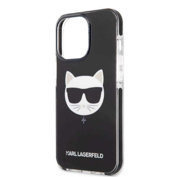Etui Karl Lagerfeld Klhcp13xtpeck iPhone 13 Karl Lagerfeld Klhcp13xtpeck iPhone 13 Case