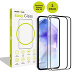 Szkło hydrofobowe Mobile Origin Samsung Galaxy A56 5G EasyGlass 2 szt