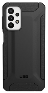 Etui UAG Scout - obudowa ochronna do Samsung Galaxy A23 5G (black) Case