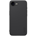 Nillkin Super Frosted PRO Magnetic Back Cover for Apple iPhone 16e Black