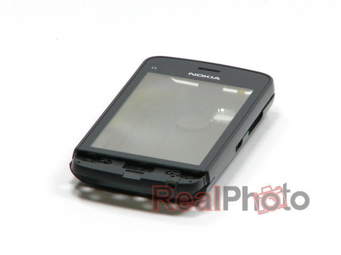 Obudowa NOKIA C5-03 Oryginał Komplet Grade C