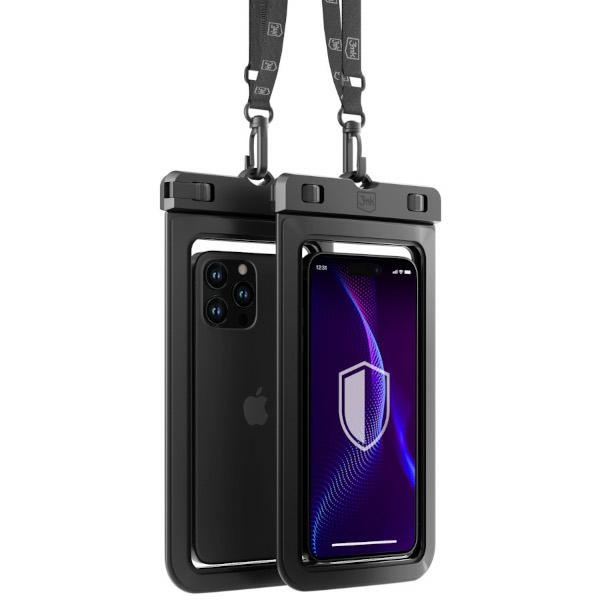 Etui 3MK Hydro Case Uniwersalne Etui Wodoodporne do 7" Case Case