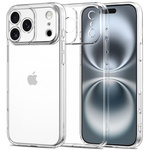 ETUI TECH-PROTECT IPHONE 17 PRO MAX FLEXAIR PRZEZROCZYSTE