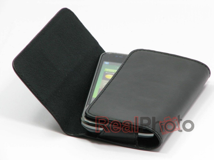 Uniwersalne Etui na telefon zamykane z klapką