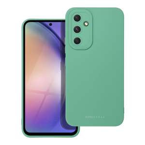 Futerał Roar Luna Case - do Samsung Galaxy A54 5G zielony