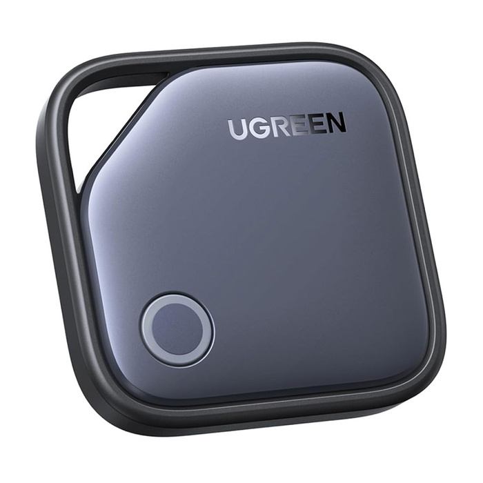 Inteligentny lokalizator Ugreen CM816 Smart Finder do iPhone / iPad / Mac, Bluetooth 5.2, zasięg 10m