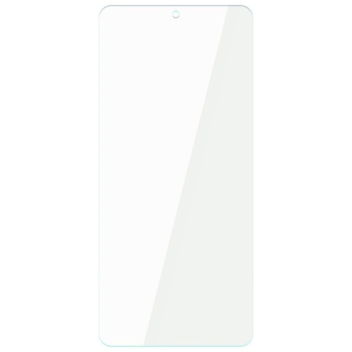 Matowa folia ochronna 3MK Silky Matt Pro do Realme 14 5G / 14T 5G