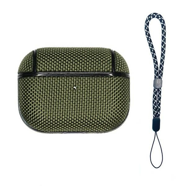 Beline AirPods Shell Cover Air Pods 3oliwkowy /olive