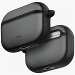Etui UNIQ Veren do AirPods Pro 3 dymny