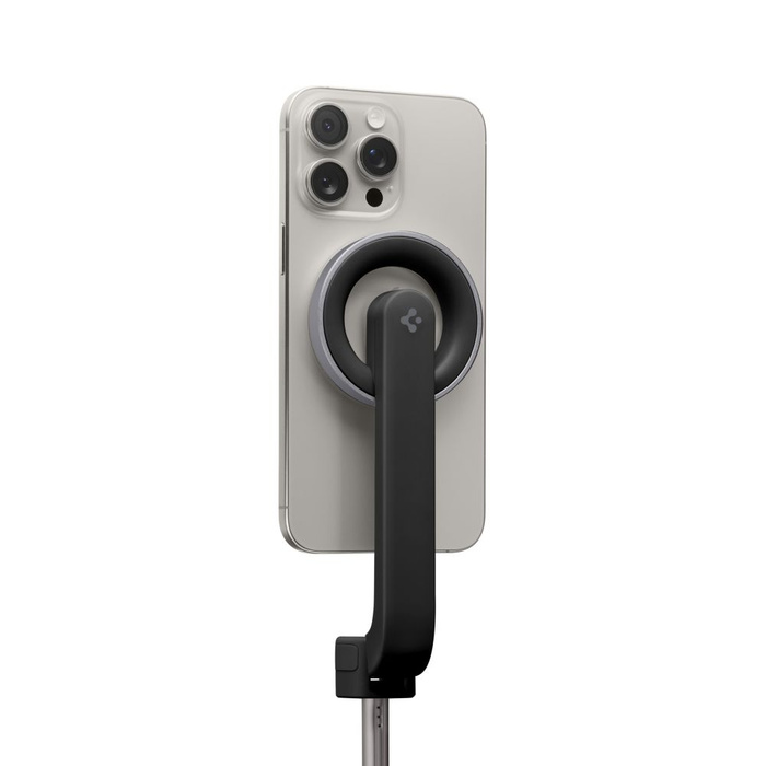 SELFIE STICK SPIGEN S571W MAGSAFE BLUETOOTH STATYW CZARNY