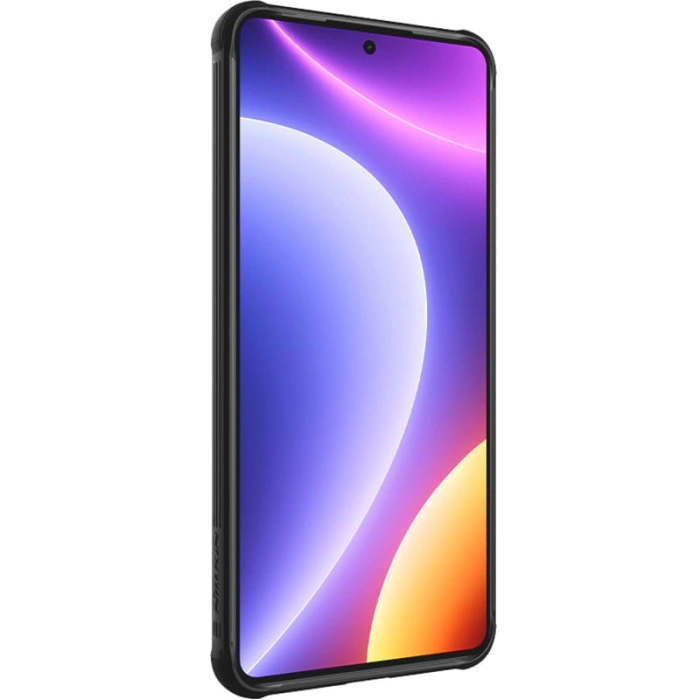 Nillkin CamShield PRO Hard Case for Poco F6 Black