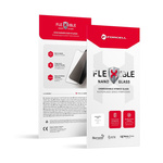 Szkło hybrydowe do Xiaomi Redmi Note 13 PRO Forcell Flexible Nano Glass