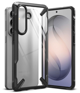 RINGKE FUSION X GALAXY S26+ PLUS BLACK