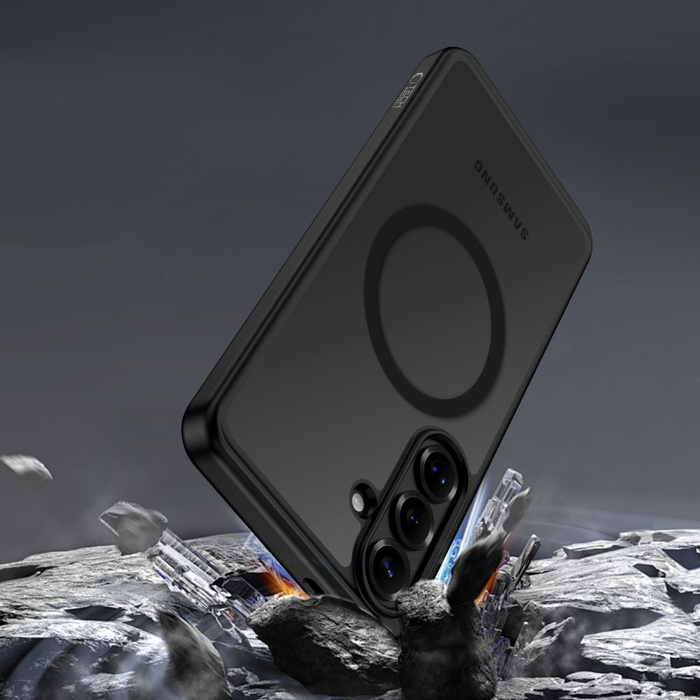 TECH-PROTECT MAGPEAK MAGSAFE GALAXY S26+ PLUS MATTE BLACK