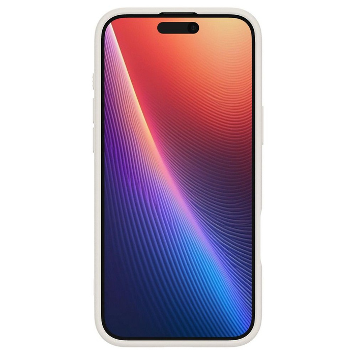 ETUI SPIGEN CYRILL KAJUK MAG MAGSAFE IPHONE 16 CREAM