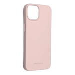 ROAR futerał SPACE do IPHONE 14 Różowy