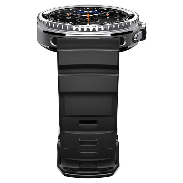 SPIGEN WBS2 BAND SAMSUNG GALAXY WATCH 8 / CLASSIC (40 / 44 / 46 MM) BLACK
