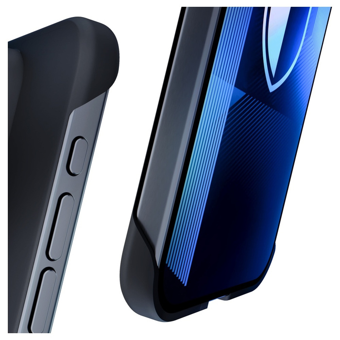 Etui 3MK Just20g Matt Case do iPhone 16  Pro Max