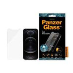 PanzerGlass Pro Standard Super+ iPhone 12/12 Pro Antibacterial