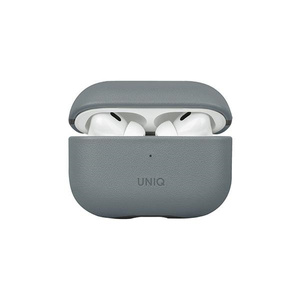 UNIQ etui Lyden DS AirPods Pro 2 gen(2022/2023) niebiesko-czarny/washed blue-black