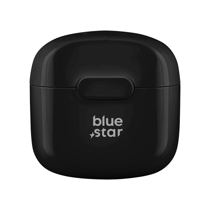 Słuchawki bezprzewodowe douszne Blue Star FI7 TWS czarne
